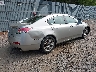 19UUA86509A****** Salvage and Wrecked 2009 Acura TL in New Jersey State