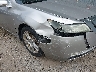 19UUA86509A****** Salvage and Repairable 2009 Acura TL in New Jersey State