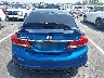 2HGFB6E56DH****** Wrecked 2013 Honda Civic