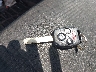 2HGFB6E56DH****** Salvage 2013 Honda Civic in Tennessee State
