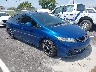 2HGFB6E56DH****** Salvage and Wrecked 2013 Honda Civic in Nashville