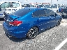 2HGFB6E56DH****** Salvage and Wrecked 2013 Honda Civic in Tennessee State