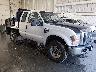 1FTWX31568E****** Salvamento y Destrozados 2008 Ford F-350 en Anchorage IAA