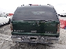 3GNEC16T93G****** Wrecked 2003 Chevrolet Suburban