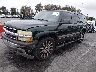 3GNEC16T93G****** Used and Repairable 2003 Chevrolet Suburban in Los Angeles