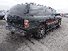 3GNEC16T93G****** Salvage and Wrecked 2003 Chevrolet Suburban in California State
