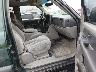 3GNEC16T93G****** Used and Repairable 2003 Chevrolet Suburban in California State