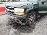 3GNEC16T93G****** Salvage and Repairable 2003 Chevrolet Suburban in California State