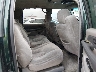 3GNEC16T93G****** Wrecked 2003 Chevrolet Suburban in Los Angeles