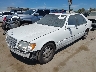 WDBGA43G2XA****** Used and Repairable 1999 Mercedes-Benz S-Class in North Hollywood