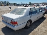 WDBGA43G2XA****** Salvage and Wrecked 1999 Mercedes-Benz S-Class in California State
