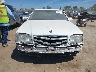 WDBGA43G2XA****** Salvage and Repairable 1999 Mercedes-Benz S-Class in California State