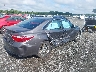 4T1BF1FK7GU****** Salvamento y Destrozados 2016 Toyota Camry en Estado de Maryland
