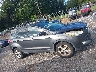 1FMCU9GX6GU****** Reparables 2016 Ford Escape en Estado de Virginia