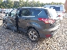1FMCU9GX6GU****** Salvamento y Reparables 2016 Ford Escape en Roanoke