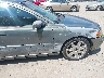 YV1RS592452****** Wrecked 2005 Volvo S60 in New York State