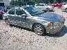 YV1RS592452****** Salvage and Wrecked 2005 Volvo S60 in Albany