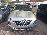 5NMS23AD0KH****** Wrecked 2019 Hyundai Santa Fe in Arizona State