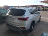 5NMS23AD0KH****** Salvage and Wrecked 2019 Hyundai Santa Fe in Arizona State