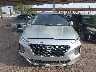 5NMS23AD0KH****** Salvage and Repairable 2019 Hyundai Santa Fe in Arizona State