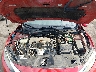 2HGFC2F5XGH****** Repairable 2016 Honda Civic in Kansas City
