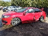 2HGFC2F5XGH****** Used 2016 Honda Civic in Kansas State