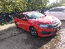 2HGFC2F5XGH****** Salvage and Wrecked 2016 Honda Civic in Kansas City