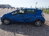 JTDKDTB33D1****** Repairable 2013 Toyota Prius C in Missouri State