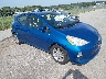 JTDKDTB33D1****** Salvage and Wrecked 2013 Toyota Prius C in Kansas City East