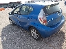 JTDKDTB33D1****** Salvage and Repairable 2013 Toyota Prius C in Kansas City East