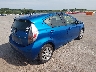 JTDKDTB33D1****** Salvage and Wrecked 2013 Toyota Prius C in Missouri State