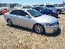 JH4CL96854C****** Salvamento y Destrozados 2004 Acura TSX en San Diego