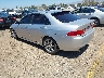 JH4CL96854C****** Salvamento y Reparables 2004 Acura TSX en San Diego