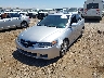 JH4CL96854C****** Salvamento y Reparables 2004 Acura TSX en Estado de California