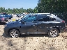 2T2BK1BA2AC****** Repairable 2010 Lexus RX in South Carolina State