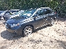 2T2BK1BA2AC****** Used and Repairable 2010 Lexus RX in Charleston