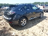 2T2BK1BA2AC****** Salvage and Wrecked 2010 Lexus RX in South Carolina State