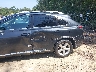 2T2BK1BA2AC****** Salvage and Repairable 2010 Lexus RX in South Carolina State