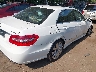WDDHF8HB8AA****** Salvage and Wrecked 2010 Mercedes-Benz E 350 in Virginia State