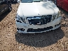 WDDHF8HB8AA****** Salvage and Repairable 2010 Mercedes-Benz E 350 in Virginia State