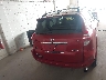 JTMRF4DV1A5****** Wrecked 2010 Toyota RAV4
