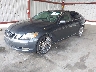 JTHBH96S965****** Used and Repairable 2006 Lexus GS in Stockton