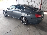JTHBH96S965****** Salvage and Repairable 2006 Lexus GS in Stockton
