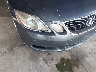 JTHBH96S965****** Salvage and Repairable 2006 Lexus GS in California State