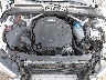 WAUKMAF49HN****** Repairable 2017 Audi A4 in Flint