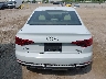 WAUKMAF49HN****** Wrecked 2017 Audi A4