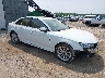 WAUKMAF49HN****** Salvage and Wrecked 2017 Audi A4 in Flint