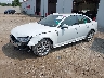 WAUKMAF49HN****** Used and Repairable 2017 Audi A4 in Flint