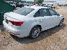 WAUKMAF49HN****** Salvage and Wrecked 2017 Audi A4 in Michigan State