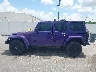 1C4BJWEG2GL****** Repairable 2016 Jeep Wrangler in Florida State